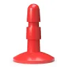 Hung System Embout Ventouse Suction Cup Hung System Rouge